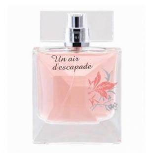 Givenchy UN AIR D`ESCAPADE 50ml edt