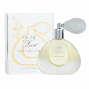 Van Cleef & Arpels UN AIRS DE FIRST 60ml edp