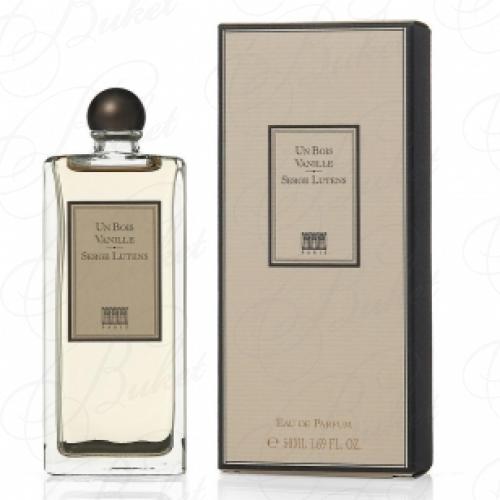 Тестер Serge Lutens UN BOIS VANILE 50ml edp TESTER