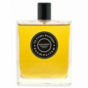 Parfumerie Generale UN CRIME EXOTIQUE 100ml edp