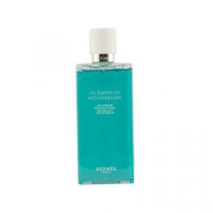 Hermes UN JARDIN EN MEDITERRANEE sh/gel 200ml 