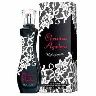 Christina Aguilera UNFORGETTABLE 15ml edp