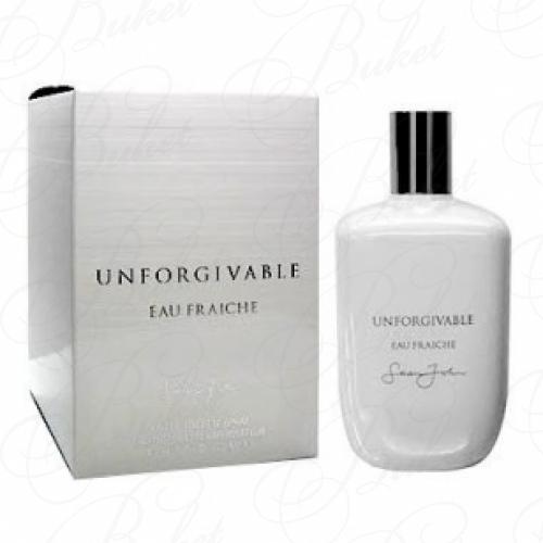 Туалетная вода Sean John UNFORGIVABLE EAU FRESH MAN 125ml edt