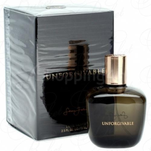 Туалетная вода Sean John UNFORGIVABLE MAN 75ml edt