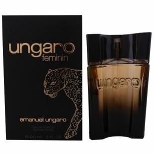 Emanuel Ungaro UNGARO FEMININ 90ml edt