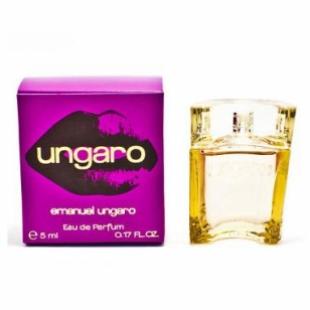 Emanuel Ungaro UNGARO 5ml edp