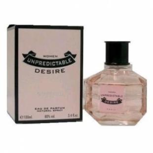 Geparlys GLENN PERRI UNPREDICTABLE DESIRE WOMEN 100ml edt