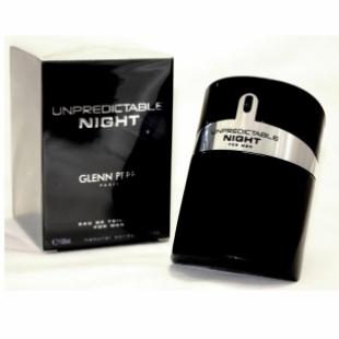Geparlys GLENN PERRI UNPREDICTABLE NIGHT 100ml edt