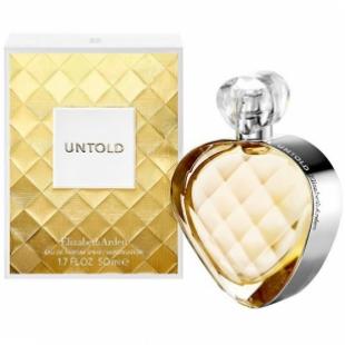 Elizabeth Arden UNTOLD 100ml edp