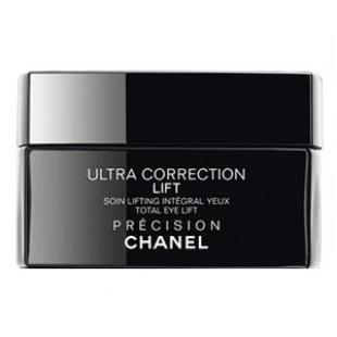 Крем-лифтинг для кожи вокруг глаз CHANEL SKIN CARE ULTRA CORRECTION LIFT EYE 15ml