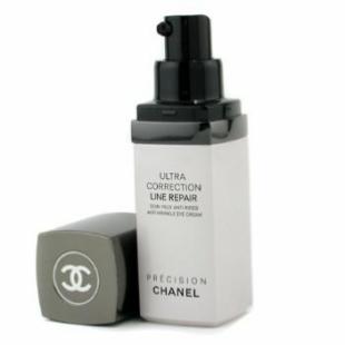 Крем для кожи вокруг глаз CHANEL SKIN CARE ULTRA CORRECTION LINE REPAIR EYE CREAM 15ml