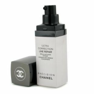 Сыворотка для лица и шеи CHANEL SKIN CARE ULTRA CORRECTION LINE REPAIR SERUM 30ml