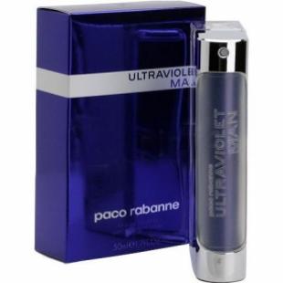 Paco Rabanne ULTRAVIOLET MAN 100ml edt