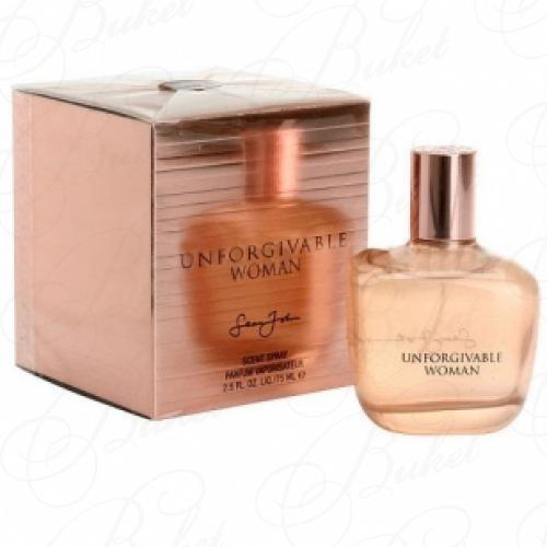 Парфюмерная вода Sean John UNFORGIVABLE WOMAN 30ml edp