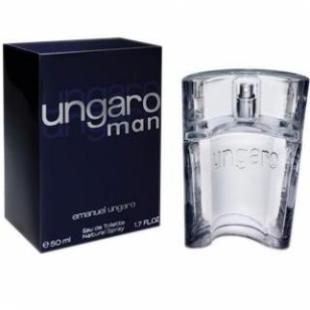 Emanuel Ungaro UNGARO MAN 50ml edt