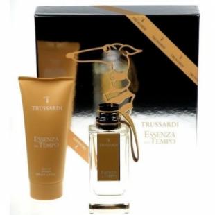 Trussardi TRUSSARDI ESSENZA DEL TEMPO SET (edt 125ml+sh/gel 200ml)