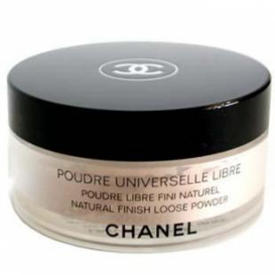 Пудра рассыпчатая CHANEL MAKE UP POUDRE UNIVERSELLE LIBRE №20 Clair