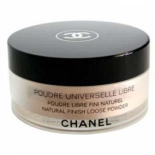 Пудра рассыпчатая CHANEL MAKE UP POUDRE UNIVERSELLE LIBRE №30 Naturel