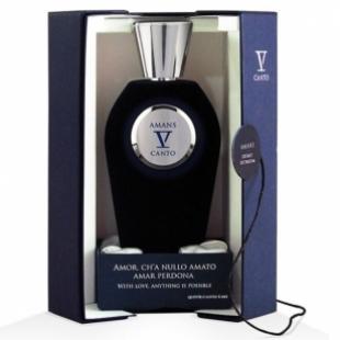 V Canto AMANS 100ml edp TESTER