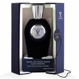 V Canto COR GENTILE 100ml edp TESTER