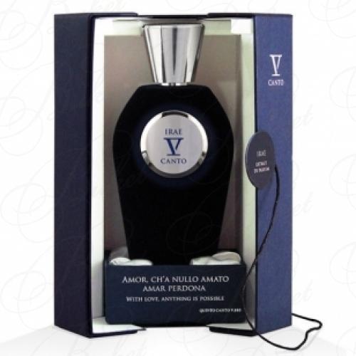 Тестер V Canto IRAE 100ml edp TESTER