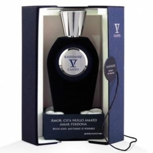 V Canto KASHIMIRE 100ml edp