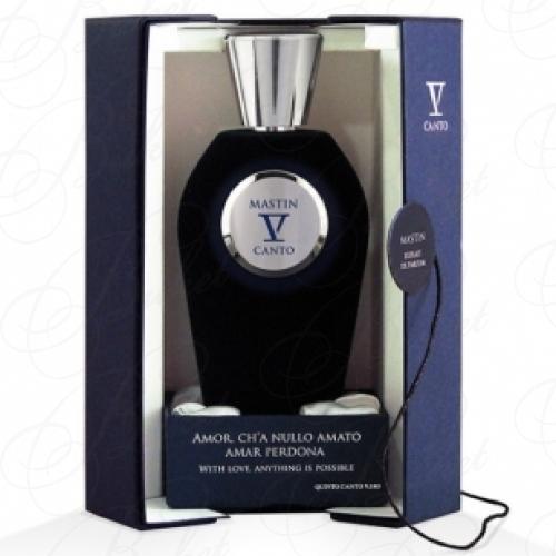 Тестер V Canto MASTIN 100ml edp TESTER