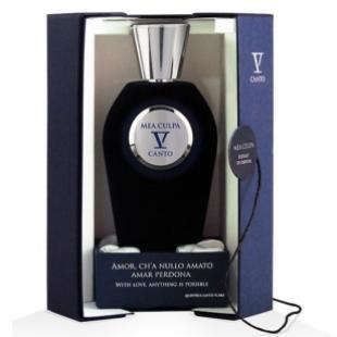 V Canto MEA CULPA 100ml edp