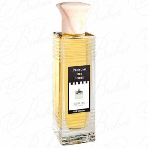 Тестер Profumi Del Forte VAIANA DEA 100ml edp TESTER