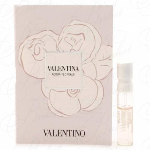 Пробники Valentino VALENTINA ACQUA FLOREALE 1.5ml edt