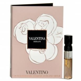 Valentino VALENTINA ASSOLUTO 1.5ml edp