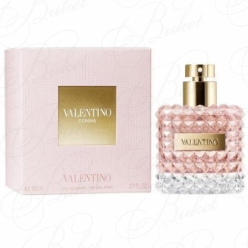 Парфюмерная вода Valentino VALENTINO DONNA 50ml edp