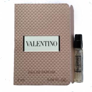 Valentino VALENTINO EAU DE PARFUM 2ml edp