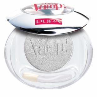Тени для век PUPA MAKE UP VAMP! COMPACT EYESHADOW №403 Moonstone TESTER (прозрачная пластиковая упаковка)