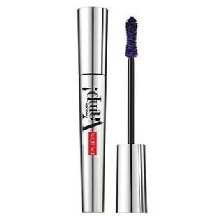 Тушь для ресниц PUPA MAKE UP VAMP! MASCARA №400 Amethyst Violet/Фиолетовая