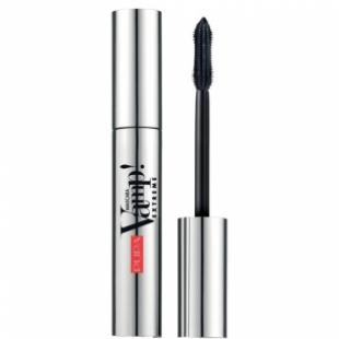 Тушь для ресниц PUPA MAKE UP VAMP! MASCARA EXTREME №010 Black/Черная 