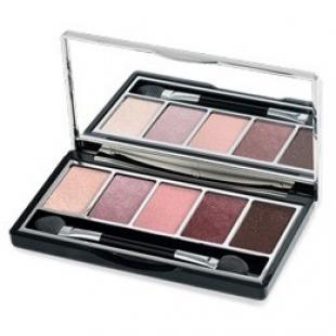 Тени для век PUPA MAKE UP VAMP! PALETTE GOLD EDITION №002 Trendy Rose