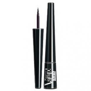 Подводка для глаз PUPA MAKE UP VAMP! DEFINITION LINER №100 Extra Black (Matt)