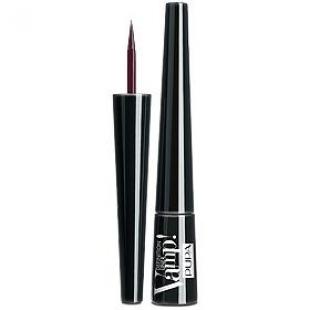 Подводка для глаз PUPA MAKE UP VAMP! DEFINITION LINER №200 Brown (Matt) TESTER (тестер без коробки)