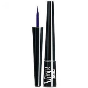 Подводка для глаз PUPA MAKE UP VAMP! DEFINITION LINER №300 Deep Blue (Matt) TESTER (тестер без коробки)