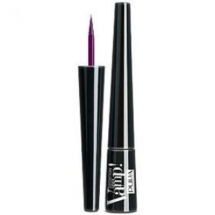 Подводка для глаз PUPA MAKE UP VAMP! DEFINITION LINER №400 Purple (Pearly)