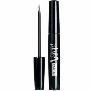 Подводка для глаз PUPA MAKE UP VAMP! PROFESSIONAL LINER №100 Extra Black