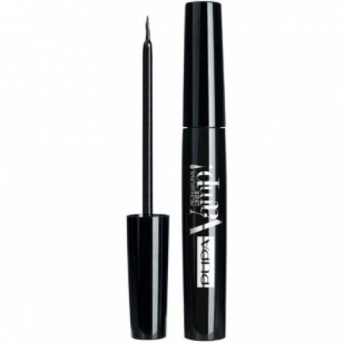 Подводка для глаз PUPA MAKE UP VAMP! PROFESSIONAL LINER №100 Extra Black