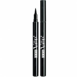 Подводка для глаз PUPA MAKE UP VAMP! STYLO LINER №100 Extra Black