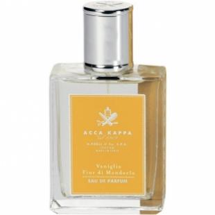 Acca Kappa VANIGLIA FIOR DI MANDORLO 100ml edp