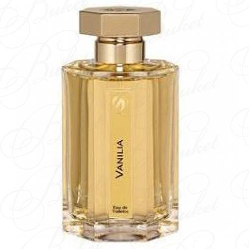 Туалетная вода L’Artisan Parfumeur VANILIA 50ml edt