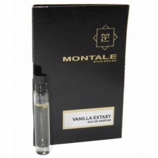 Montale VANILLA EXTASY 2ml edp