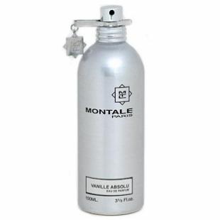 Montale VANILLE ABSOLU 100ml edp