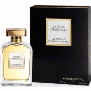 Annick Goutal VANILLE CHARNELLE 75ml edp