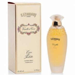 E. Coudray VANILLE ET COCO 100ml edt